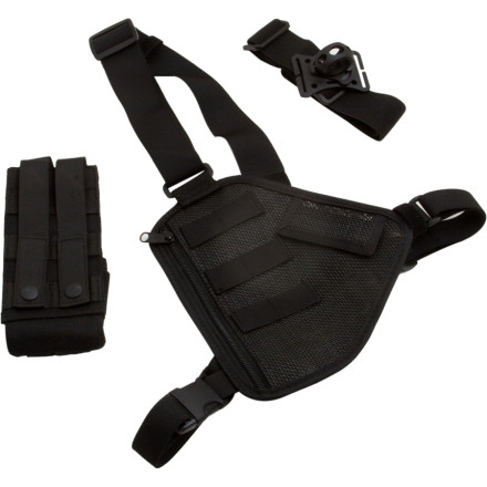 V.I.O. - POV Chest Harness Kit