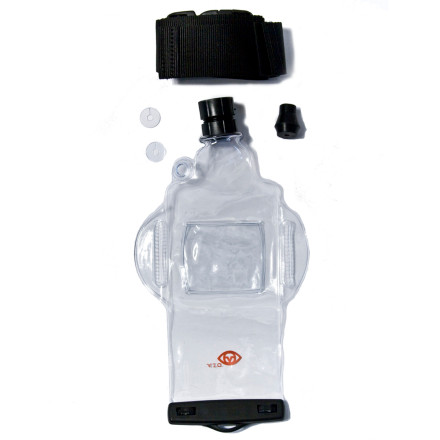 V.I.O. POV H2O Pouch V.I.O. POV H2O Pouch