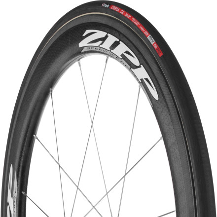 Vittoria - Corsa Evo CX Tire - Tubular