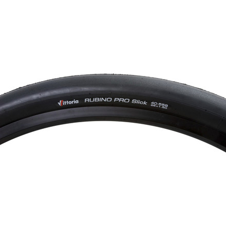 Vittoria - Rubino Pro 3 Slick Tire - Clincher