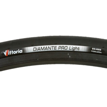Vittoria - Diamante Pro Lite II Clincher Tire