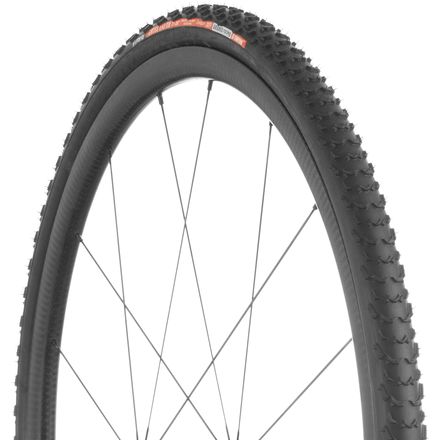 Vittoria - Cross Evo XM II Tubular Tire 