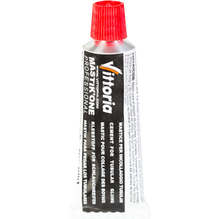 Vittoria - Mastik'One Professional Tubular Glue - One Color