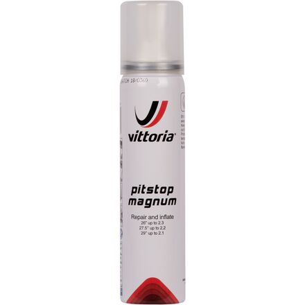 Vittoria - Pit-Stop Road Racing Tube and Tire Repair Kit - No Mount