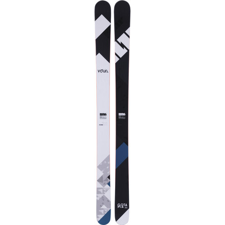 Volkl - Gotama Ski