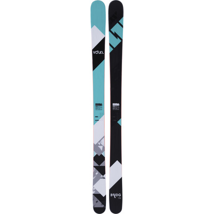 Volkl - Bridge Ski