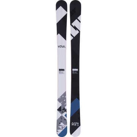 Volkl - Gotama Jr. Ski - Kids'