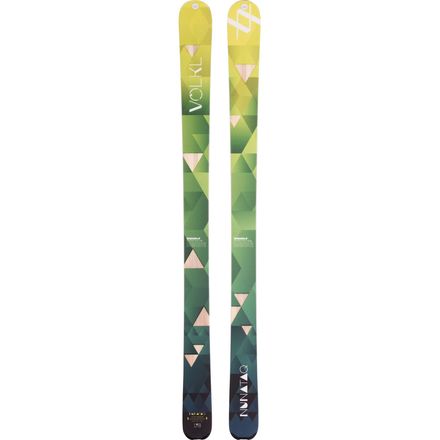 Volkl - Nunataq Ski