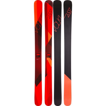 Volkl - Shiro Ski