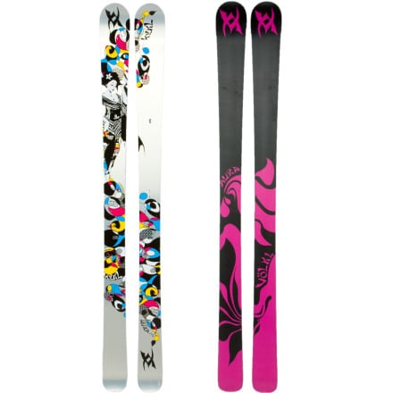 Volkl - Aura Ski - Women's 