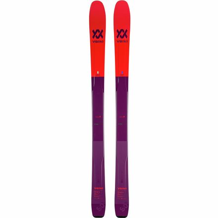 Volkl - 90Eight Ski - Women's