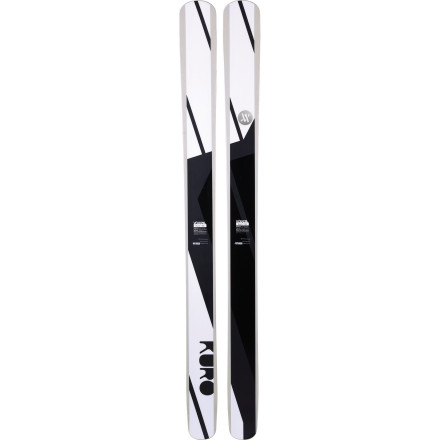 Volkl - Kuro Ski