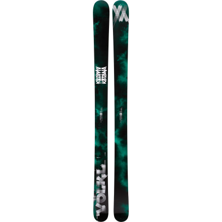 Volkl - Katana Ski