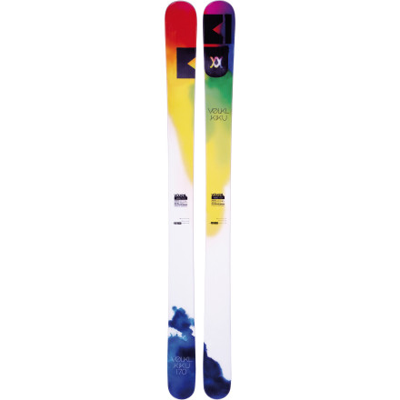 Mid Fat Ski Reviews 111