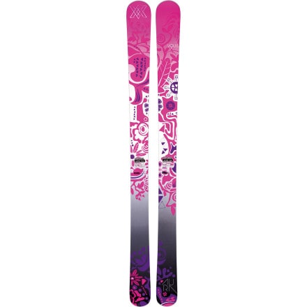Volkl - Aura Ski - Women's