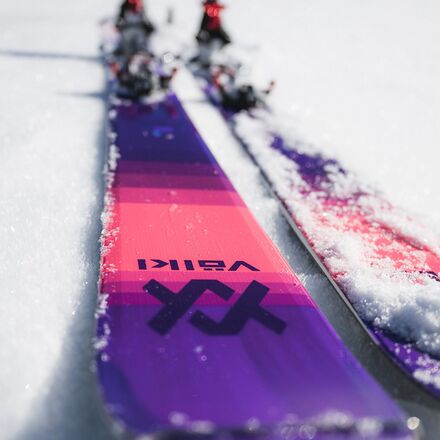 Volkl - Blaze 106 Ski - 2024 - Women's