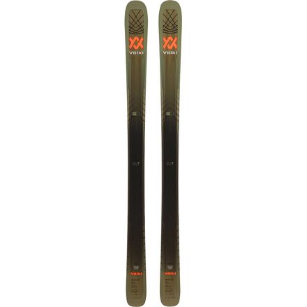 Volkl - Mantra 102 Ski - 2024 - One Color