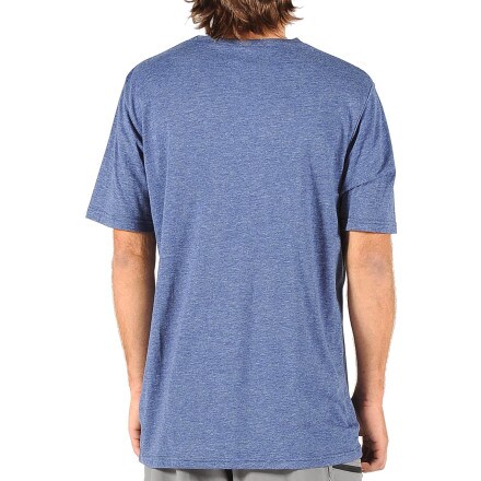 Volcom - Lefty Surf T-Shirt - Short-Sleeve - Men's