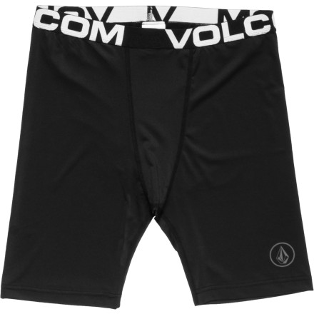 Volcom - JJ Chones Rashguard - Men's