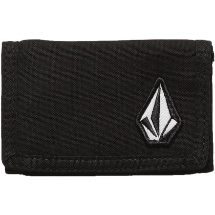 Volcom - Cheeser Patch Wallet