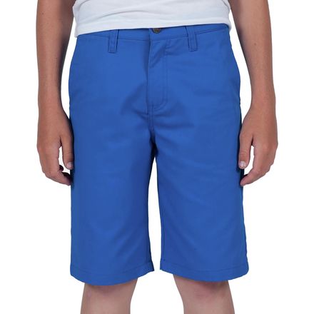 Volcom - Frickin Chino Short - Boys'