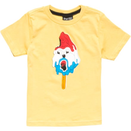 Volcom - Bomb Pop T-Shirt - Short-Sleeve - Toddler Boys'