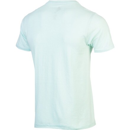 Volcom - Lockup Circle T-Shirt - Short-Sleeve - Men's