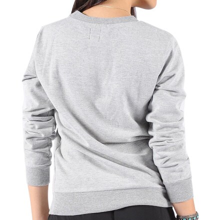 Volcom - All Mine Pullover Sweatshirt - Women's