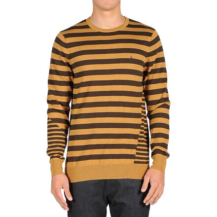 Volcom - Main Stripe Sweater - Men's