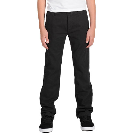 Volcom - Faceted Pant - Boys'