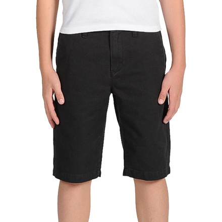 Volcom - Faceted Short - Boys'