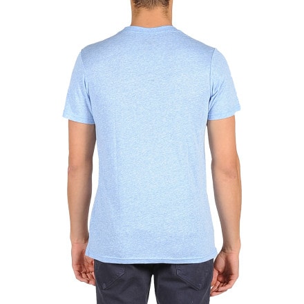 Volcom - Rayes Slim T-Shirt - Short-Sleeve - Men's
