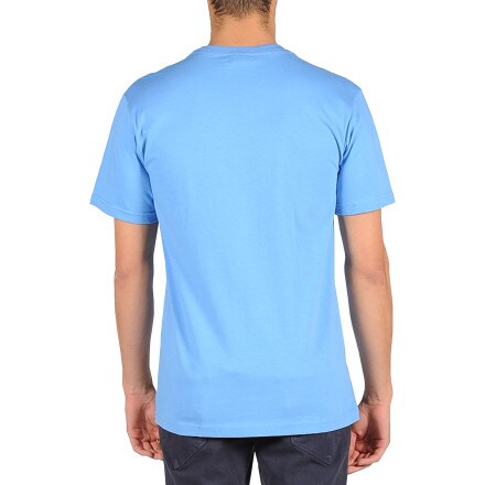 Volcom - Splitsies T-Shirt - Short-Sleeve - Men's