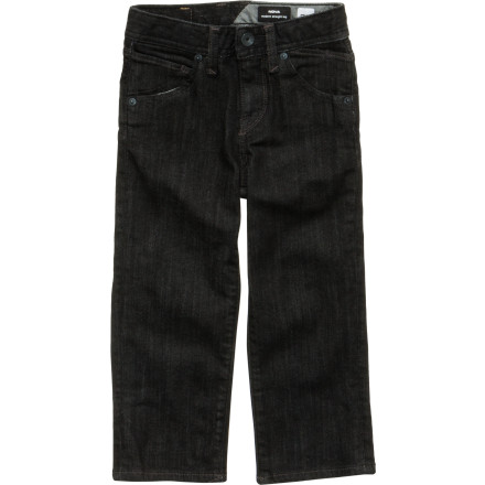 Volcom - Nova Jean - Toddler Boys'