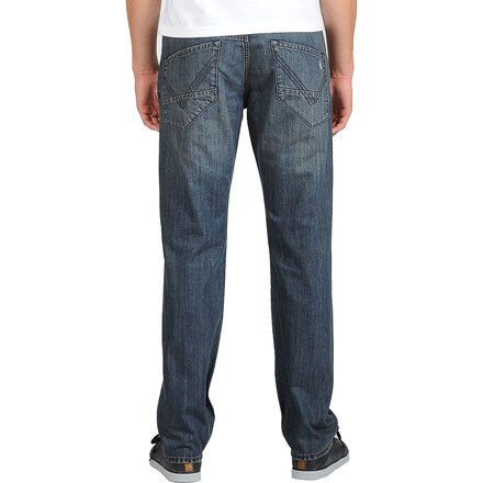 Volcom - Nova Jeans - Men's