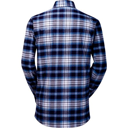 Volcom - Haines Flannel Shirt - Long-Sleeve - Men's