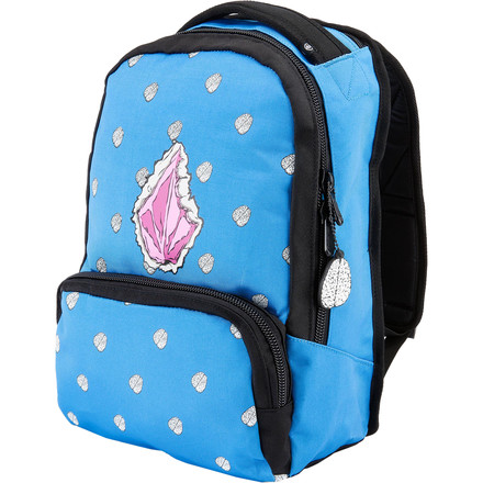 Volcom - Creature Hood Backpack - Kids'