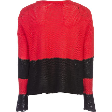 Volcom - Front Row Sweater - Women's