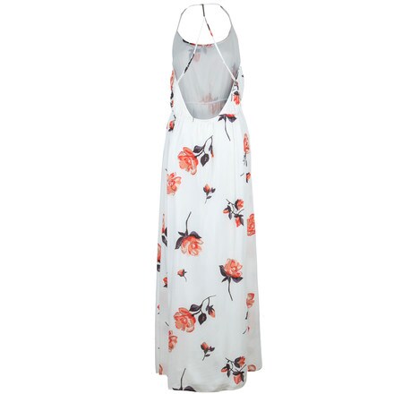 Volcom - Cold Blooded Maxi Dress - Women's