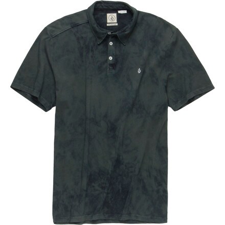 Volcom - Wowzer Acid Polo Shirt - Short-Sleeve - Men's
