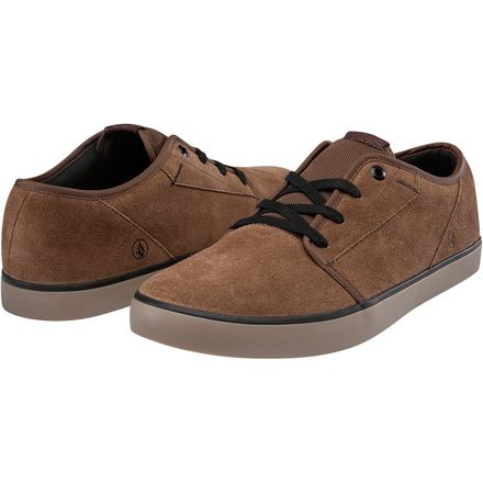 Volcom - Grimm Skate Shoe - Men's