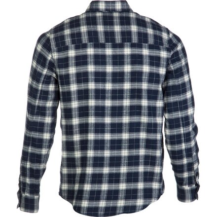 Volcom - Hadley Flannel Shirt - Long-Sleeve - Men's