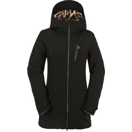 Volcom - Astrid Gore-Tex 2L Jacket - Women's