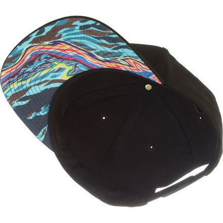 Volcom - Parillo Snapback Hat