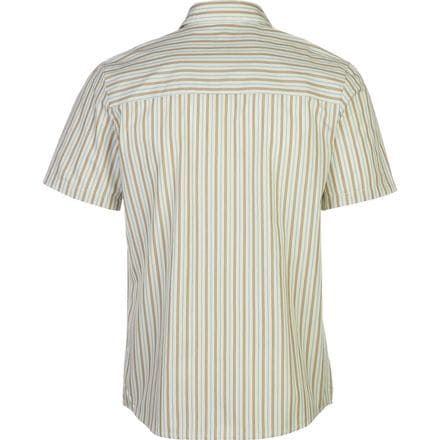 Volcom - Willie Shirt - Short-Sleeve - Men's