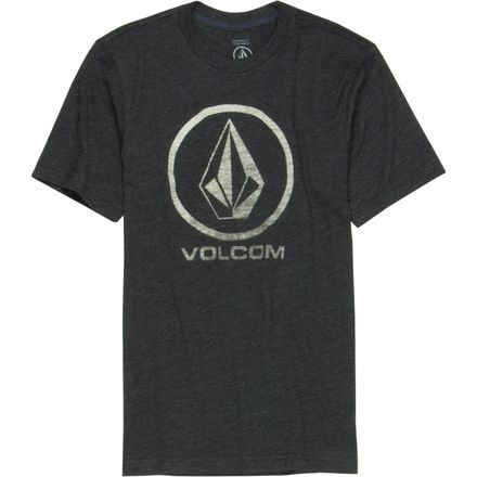 Volcom - Fall Stone T-Shirt - Short-Sleeve - Boys'