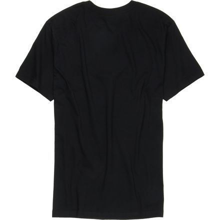 Volcom - Yarn T-Shirt - Short-Sleeve - Men's