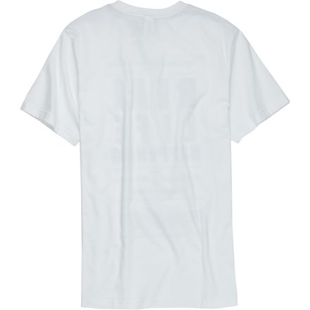 Volcom - Real Life T-Shirt - Short-Sleeve - Men's