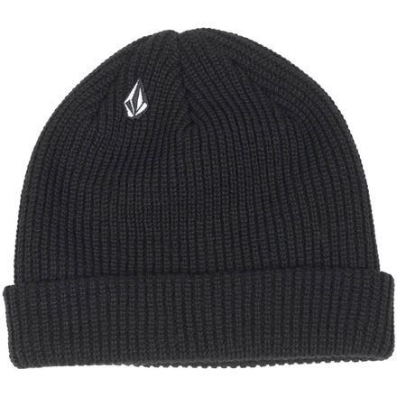 Volcom - Full Stone Cuff Beanie - Men's