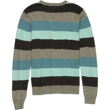 Volcom - State Stripe Sweater - Boys'